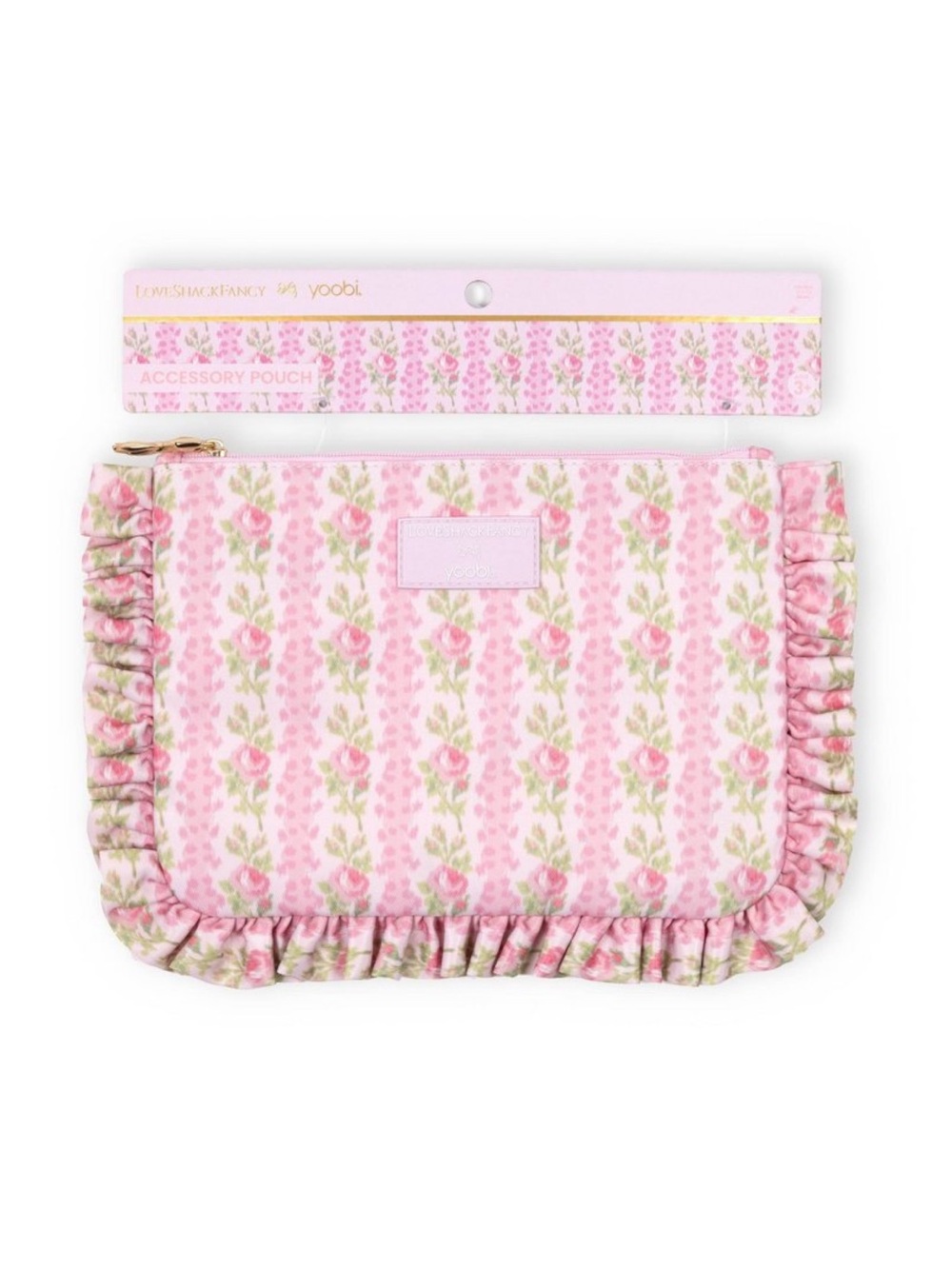 LoveShackFancy x Target Pencil Case
